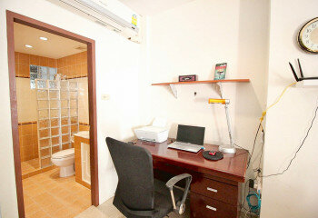 Таунхаус в Ча-ам, Таиланд | THE557676