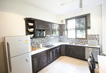 Таунхаус в Ча-ам, Таиланд | THE557676