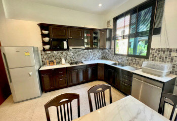 Таунхаус в Ча-ам, Таиланд | THE557676