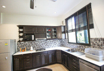 Таунхаус в Ча-ам, Таиланд | THE557676