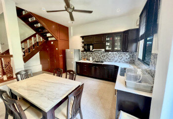 Таунхаус в Ча-ам, Таиланд | THE557676