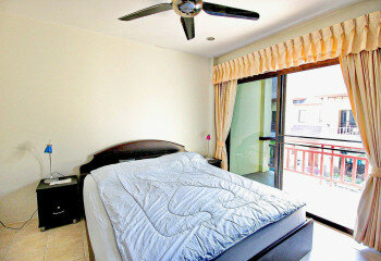 Таунхаус в Ча-ам, Таиланд | THE557676