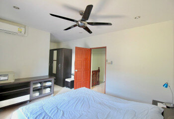 Таунхаус в Ча-ам, Таиланд | THE557676