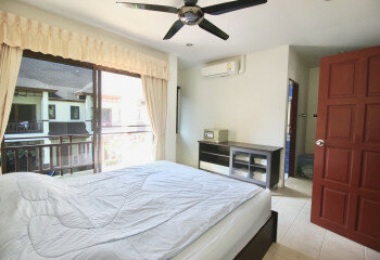 Таунхаус в Ча-ам, Таиланд | THE557676