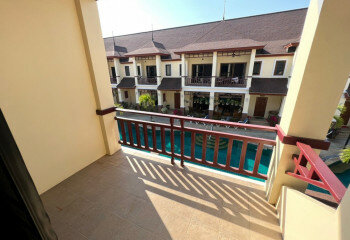 Таунхаус в Ча-ам, Таиланд | THE557676