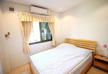 Таунхаус в Ча-ам, Таиланд | THE557676