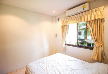 Таунхаус в Ча-ам, Таиланд | THE557676