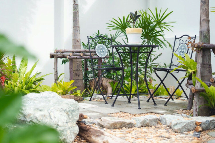 Вилла на Пхукете, Таиланд | THE441302