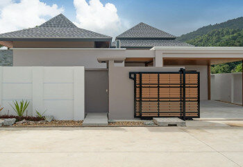 Вилла на Пхукете, Таиланд | THE441302