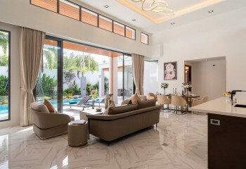 Вилла на Пхукете, Таиланд | THE441302