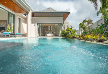 Вилла на Пхукете, Таиланд | THE441302