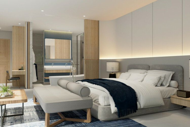 Вилла на Пхукете, Таиланд | THE245657