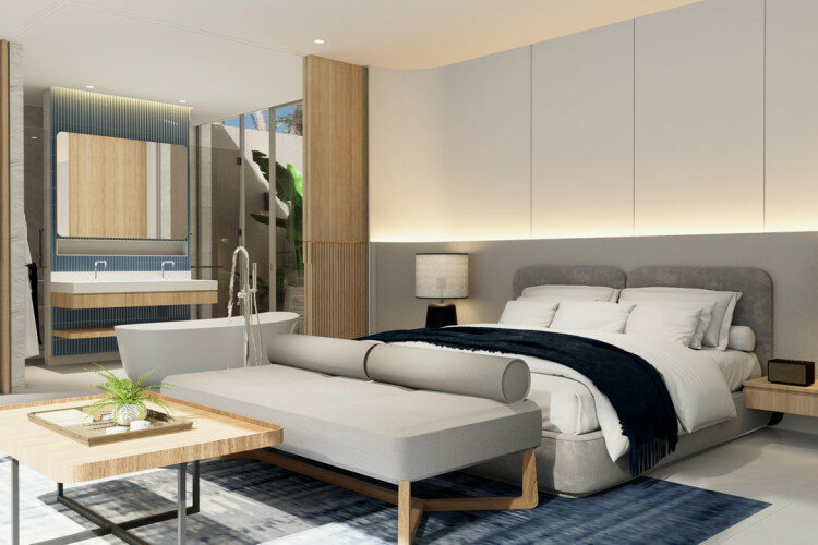 Вилла на Пхукете, Таиланд | THE245657