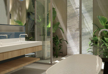 Вилла на Пхукете, Таиланд | THE245657