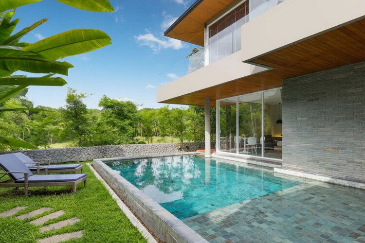 Вилла на Пхукете, Таиланд | THE447593