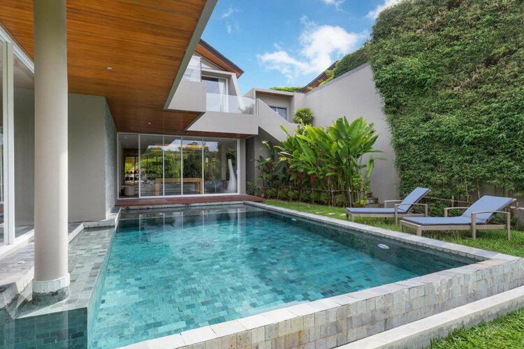 Вилла на Пхукете, Таиланд | THE447593