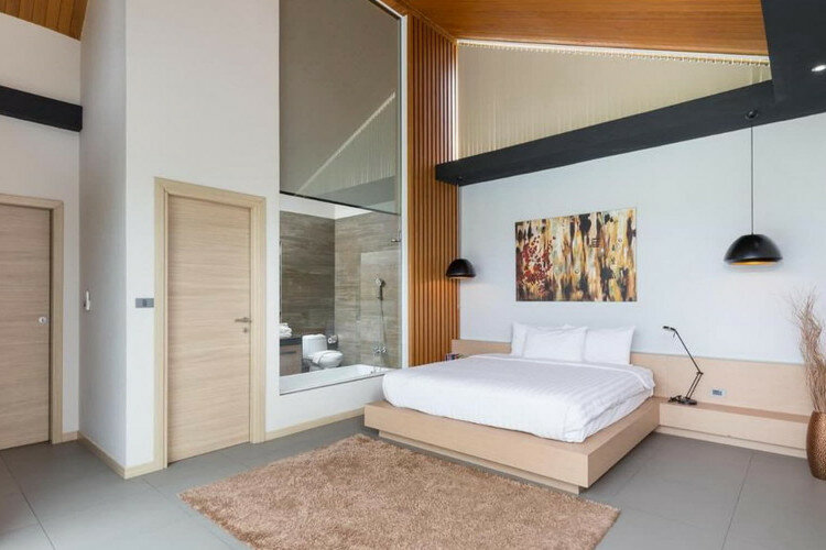 Вилла на Пхукете, Таиланд | THE447593