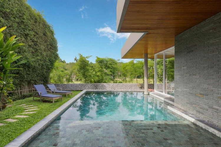 Вилла на Пхукете, Таиланд | THE447593