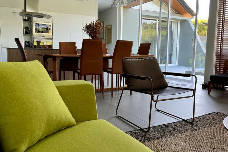 Вилла на Пхукете, Таиланд | THE447593