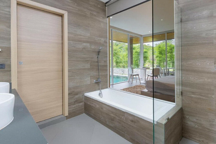 Вилла на Пхукете, Таиланд | THE447593