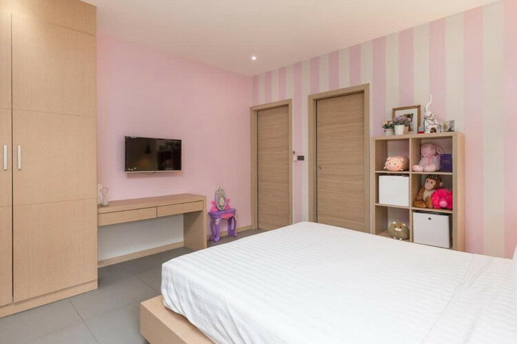 Вилла на Пхукете, Таиланд | THE447593