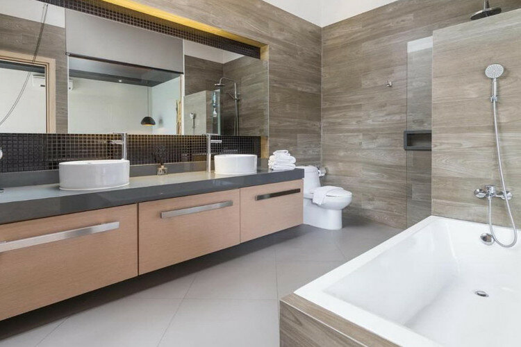 Вилла на Пхукете, Таиланд | THE447593