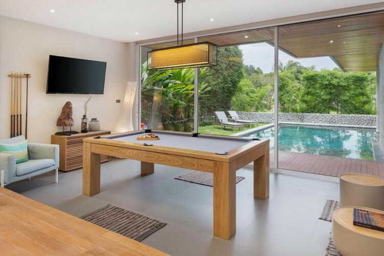 Вилла на Пхукете, Таиланд | THE447593