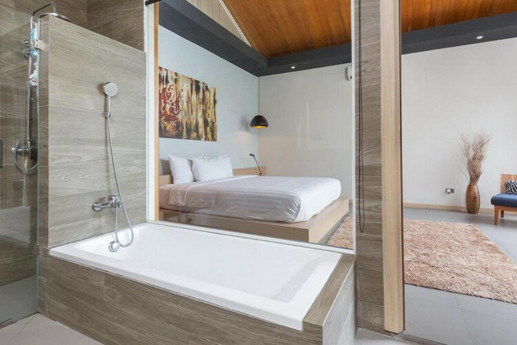 Вилла на Пхукете, Таиланд | THE447593