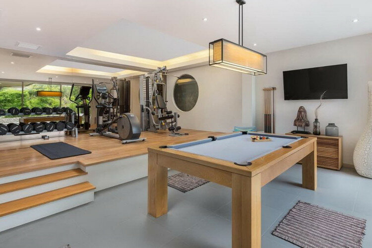 Вилла на Пхукете, Таиланд | THE447593