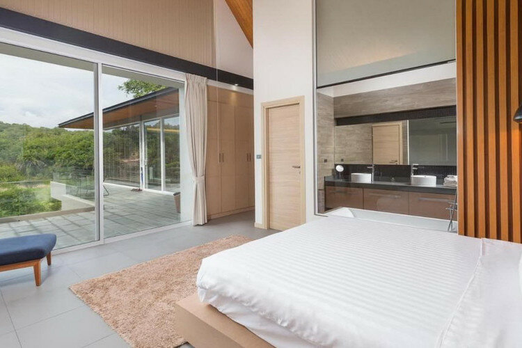 Вилла на Пхукете, Таиланд | THE447593