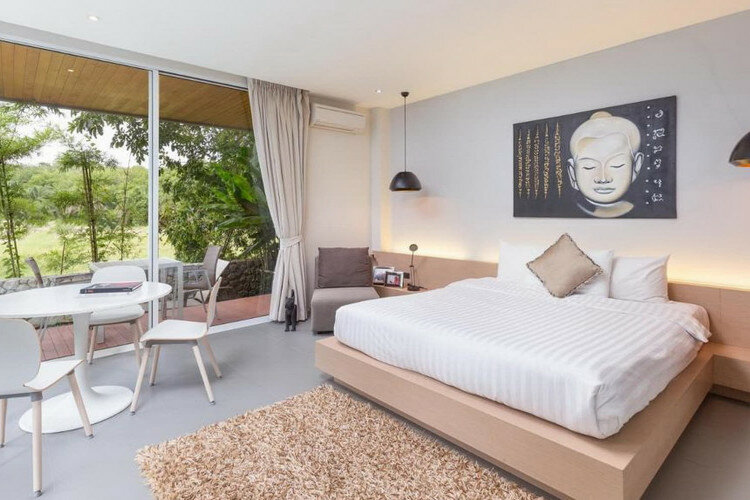 Вилла на Пхукете, Таиланд | THE447593