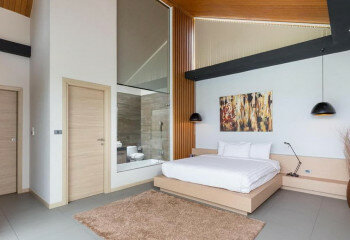 Вилла на Пхукете, Таиланд | THE447593