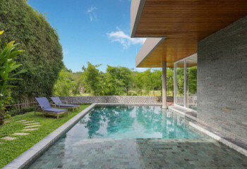 Вилла на Пхукете, Таиланд | THE447593