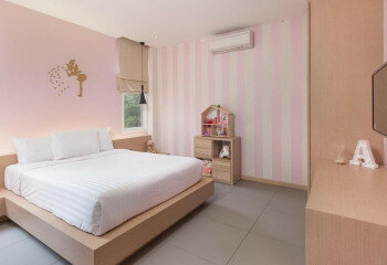 Вилла на Пхукете, Таиланд | THE447593