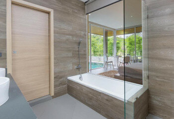 Вилла на Пхукете, Таиланд | THE447593