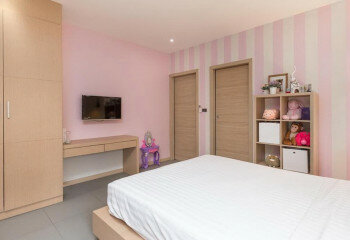 Вилла на Пхукете, Таиланд | THE447593