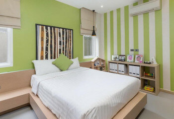 Вилла на Пхукете, Таиланд | THE447593