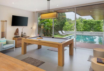 Вилла на Пхукете, Таиланд | THE447593