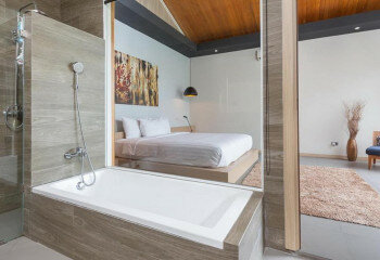 Вилла на Пхукете, Таиланд | THE447593