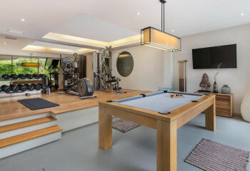 Вилла на Пхукете, Таиланд | THE447593