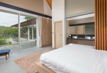 Вилла на Пхукете, Таиланд | THE447593