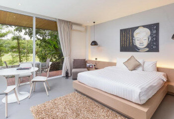 Вилла на Пхукете, Таиланд | THE447593