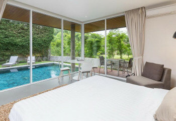 Вилла на Пхукете, Таиланд | THE447593