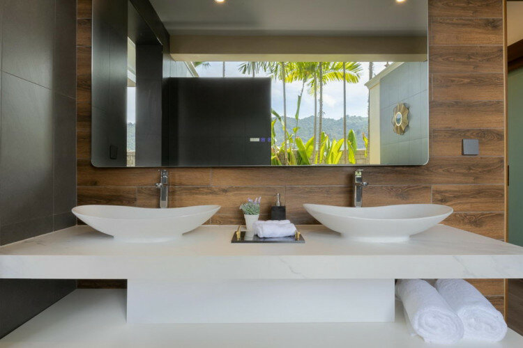 Вилла на Пхукете, Таиланд | THE247127