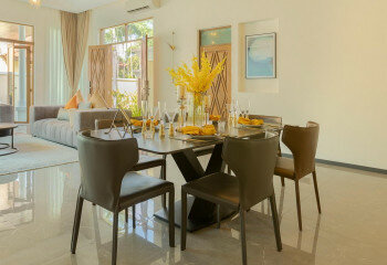 Вилла на Пхукете, Таиланд | THE247127