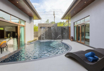 Вилла на Пхукете, Таиланд | THE247127