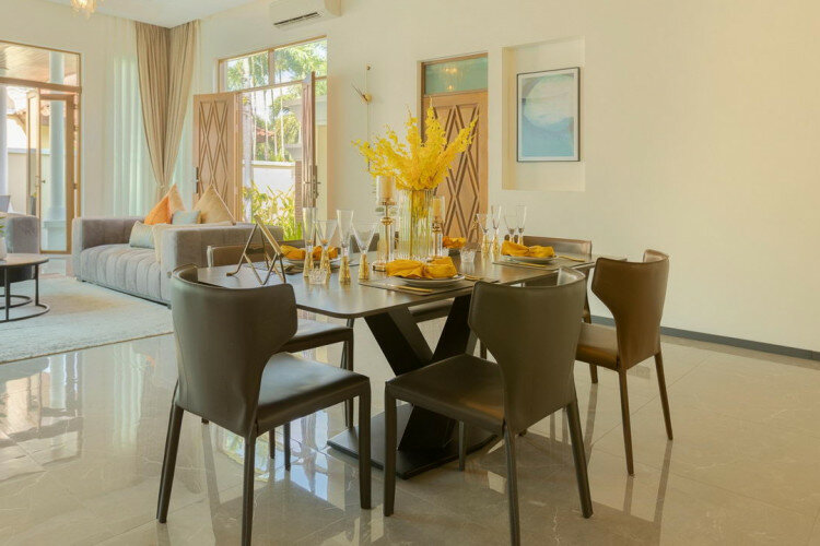 Вилла на Пхукете, Таиланд | THE447132