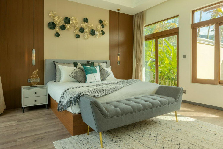 Вилла на Пхукете, Таиланд | THE447132