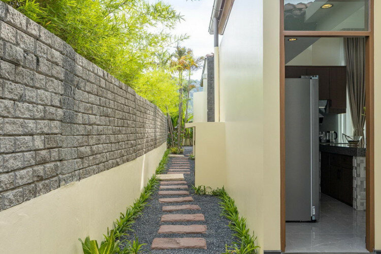 Вилла на Пхукете, Таиланд | THE447132