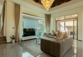 Вилла на Пхукете, Таиланд | THE547129